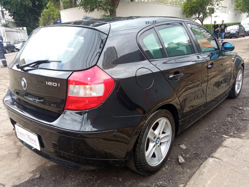BMW Serie 1 2.0 Aut. 5p