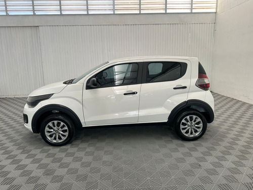 Fiat Mobi 1.0 Like Flex 5p