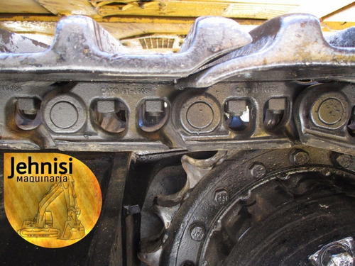 Imagen 9 de 15 de Excavadora Cat 325d L 2008 Y 325dl 2007 Recien Importadas