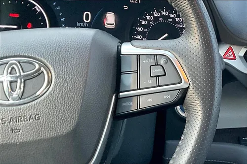 Toyota Sienna 3.5 Xle Piel At