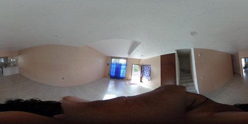 Venta Casa Una Recamara Col. Del Valle Tuxpan Veracruz