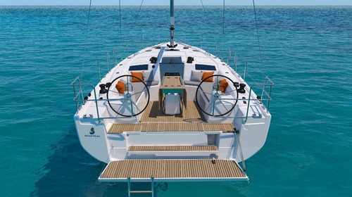 Velero Beneteau Oceanis 40.1 - Nuevo Modelo 2022