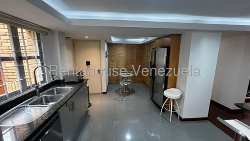 Espectacular Apartamento En Colinas De Valle Arriba! #25-18508 Ricardo Romero