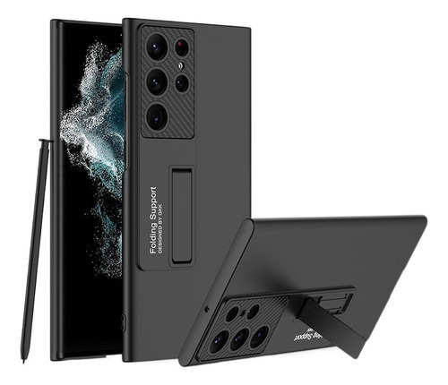 Funda Ultrafina A Prueba De Caídas Para Samsung S22/s23ultra
