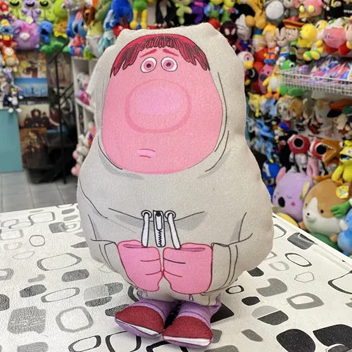 Vergüenza De Peluches Intensamente 2 Inside Out