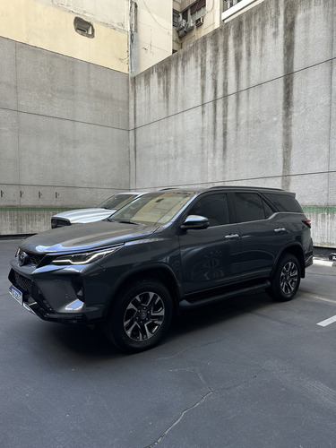 Toyota SW4 2.8 Srx 204Cv 4X4 7As At