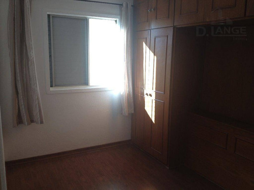 Imagem 13 de 18 de Apartamento Com 2 Dormitórios À Venda, 70 M² Por R$ 250.000 - Swift - Campinas/sp - Ap15069