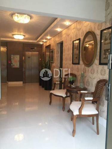 Apto Com 4 Dorm. Sendo 2 Suítes Na Quadra Mar - 2573