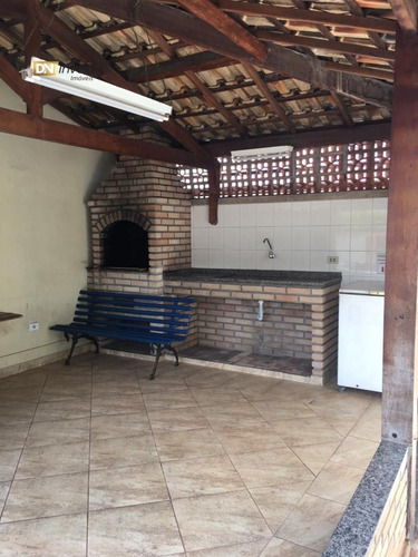 Imagem 21 de 28 de Apartamento Para Alugar No Bairro Vila Tijuco Em Guarulhos - - 1612-2