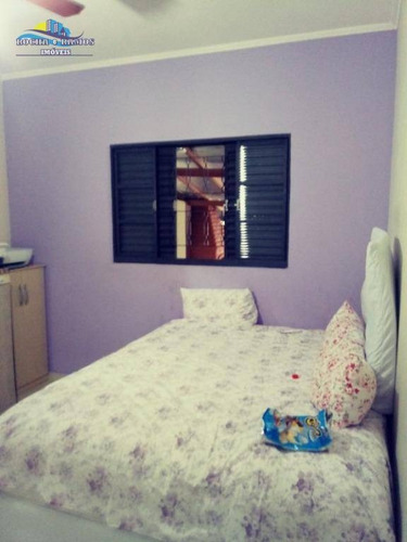 Imagem 16 de 27 de Casa Venda Jardim Santa Lucia Campinas Sp. - Ca0729