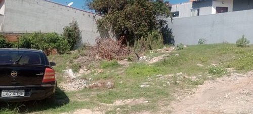 Vendo Otimo Terreno Proximo A Praia E Lagoa Monte Alto-arraial Do Cabo