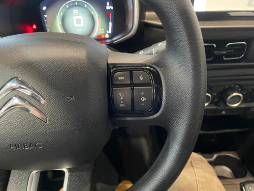 Citroën Basalt Feel 1.0 Flex TB 200 5p Aut.