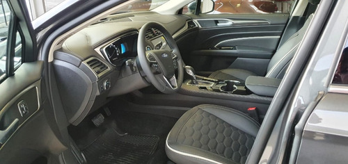 Ford Mondeo 2.0 Ecvt Vignale Hibrido