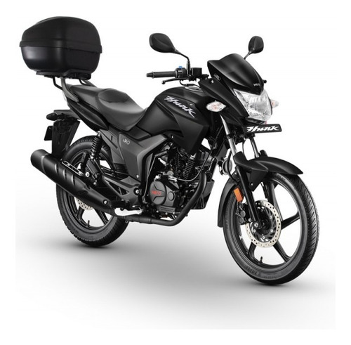 Hero Hunk 190 R