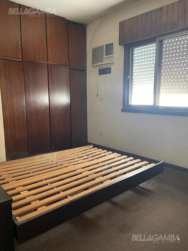 Terreno Venta Apto Para Desarrollo De Edificio / Saavedra