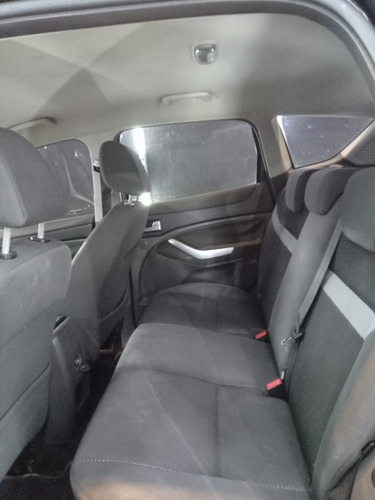 Ford Kuga 2.5 Trend Mt 4x4 (ku01/ku04)