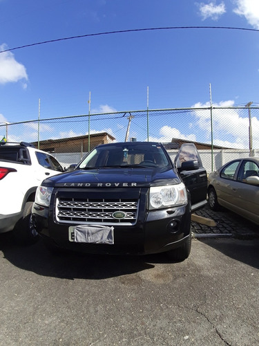 Land Rover Freelander 2 Freelander 2 S 4x4