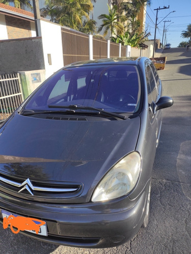 Imagem 1 de 7 de Citroën Xsara Picasso Glx