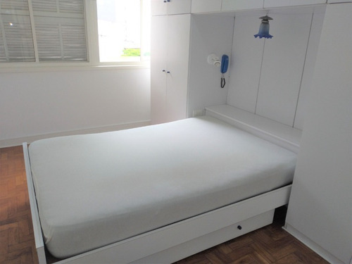 Imagem 13 de 20 de Apartamento Santa Efigenia Sao Paulo Sp Brasil - 3997