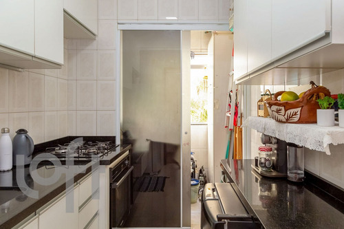 Imagem 18 de 30 de Apto Jaguaré | 2 Quartos | 62 M² | Cond: R$521.00 | 1 Vaga - 1wo0dpe