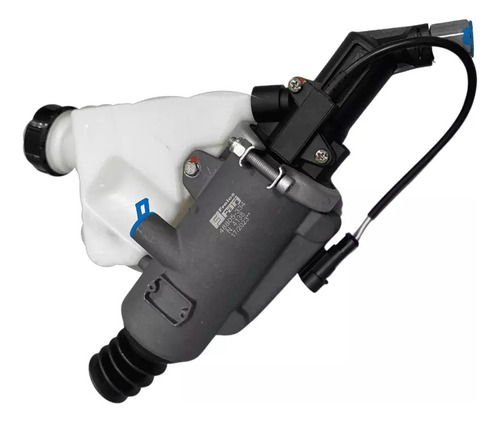 Servo Midi Sm1 Plc Iveco