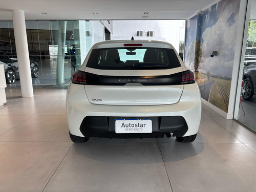 Peugeot 208 Active 1.6