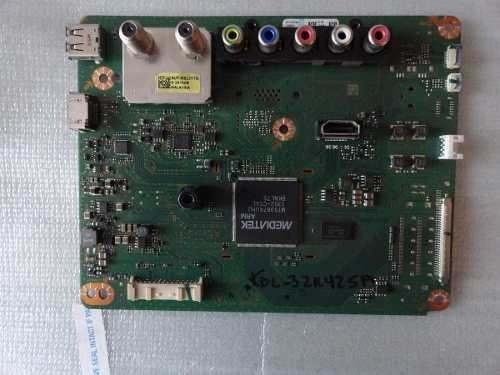 Placa Madre Led Sony Kdl - 32r425a Impecable