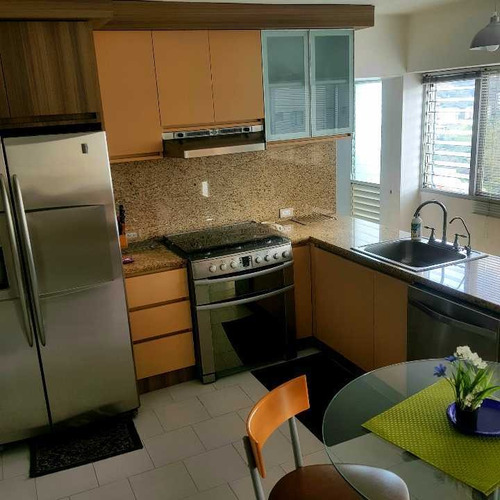 Imagen 20 de 29 de Vendo Ph 323m2 5h/5b/4p Guaicay 1703