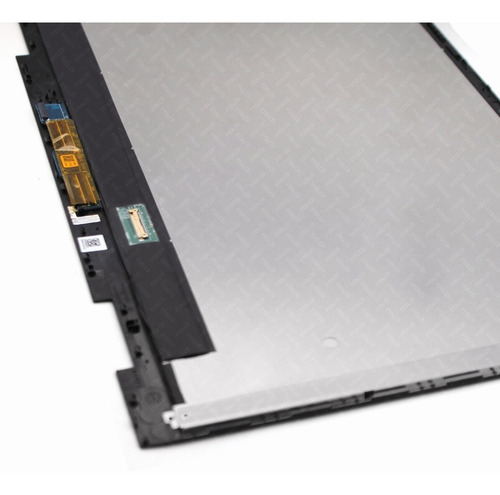 Pantalla Lcd Táctil Con Bisel Para Hp Envy X360 15-ee1093cl