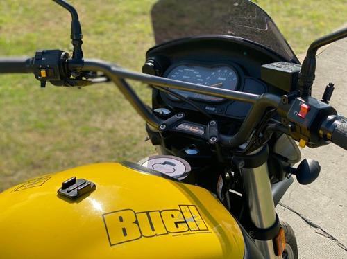 Imagen 8 de 11 de Buell Xb 12 X Ullises Y Cola Ss 2011 Hd 1203 Ver Video