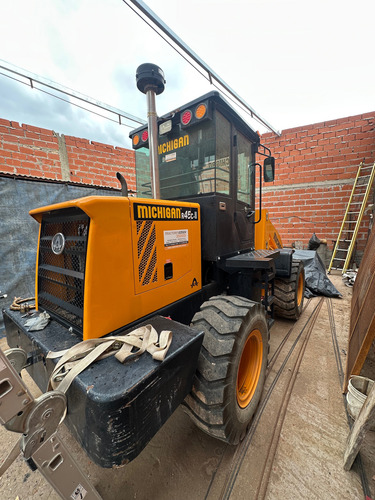Michigan R45ii