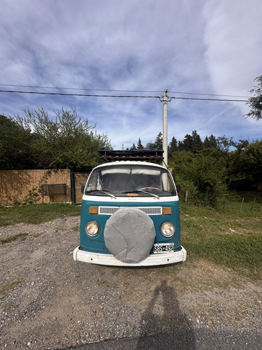 Kombi Volkswagen