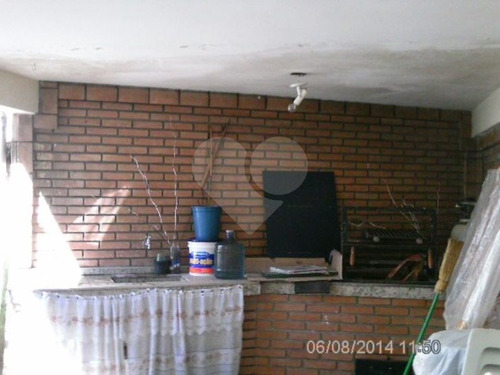Casa Em Rua Tranquila - 345-im48984