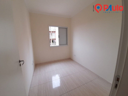 Imagem 7 de 15 de Apartamento - Pauliceia - Ref: 4088 - V-4088