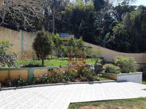 Imagem 17 de 30 de Chácara Com 3 Dormitórios À Venda, 1200 M² Por R$ 1.200.000,00 - Chácara Santa Maria - Cotia/sp - Ch0085