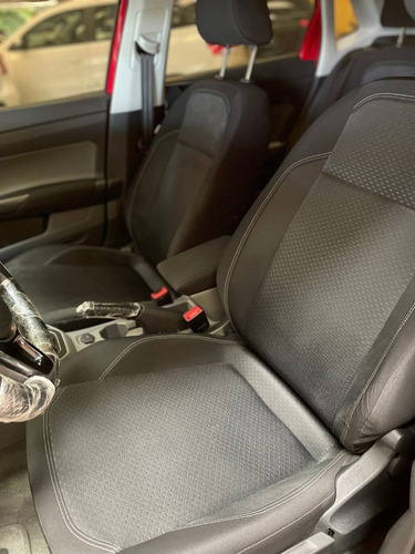 Imagem 9 de 11 de Volkswagen / Polo Highline Aut. Flex 2018