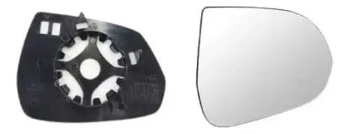 Lente Espelho Retrovisor Tracker L E Original Gm 26267482