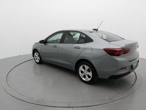 Chevrolet Onix 1.0 TURBO FLEX LTZ AUTOMÁTICO