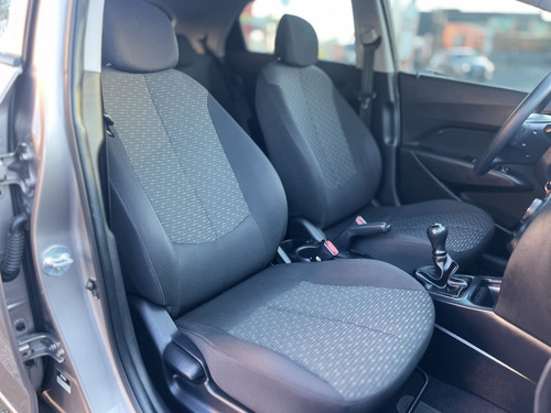 Hyundai HB20 Comf./C.Plus/C.Style 1.0 Flex 12V