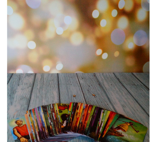 Tarot - The Light Seer's