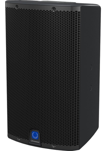 Bocina Amplificada 12 Pulgadas 2500w Turbosound Iq12