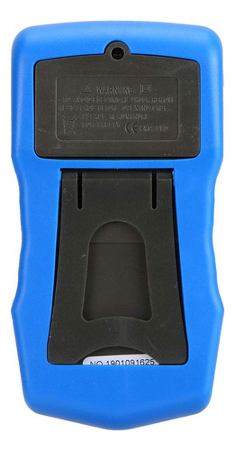 Multímetro Digital Portátil Cable Multi Teste