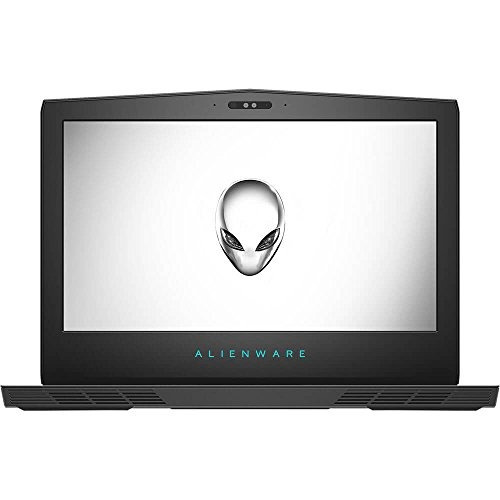 Alienware Gaming Laptop 15.6 Fhd 8th Gen Core