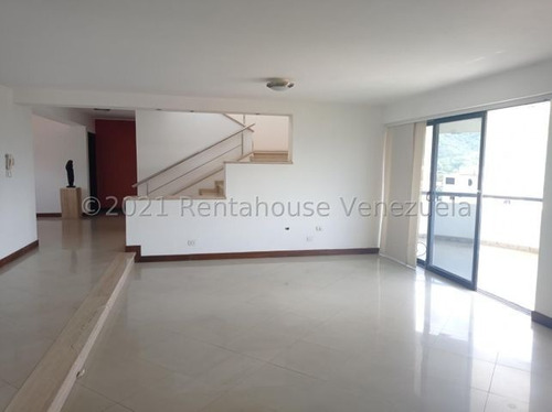 Imagen 4 de 24 de Henry Ficara (0424-411.70.04) Rent-a-house (22-18346) En Venta Pent House 387 M2 Valles De Camoruco Valencia Carabobo