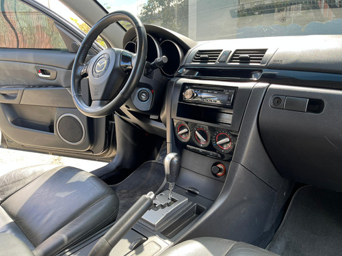 Mazda 3 2009 Automático
