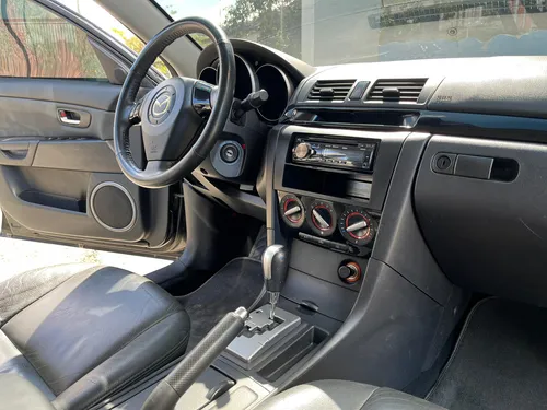 Mazda 3 2009 Automático
