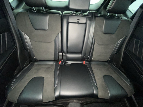 Imagen 21 de 25 de Ford Edge St