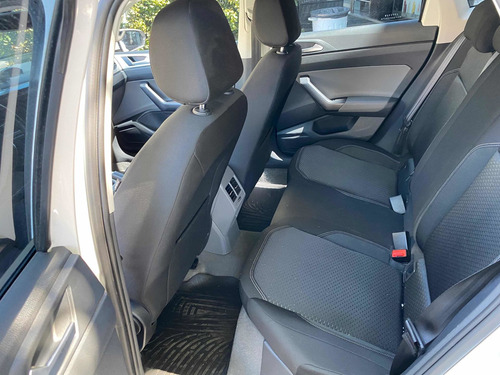 Volkswagen Polo 1.6 Msi Highline At 2019