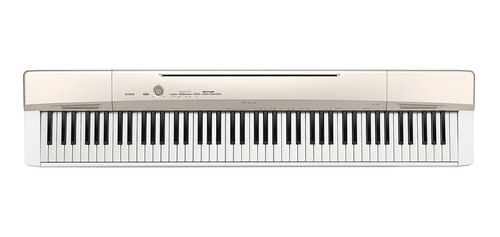 Piano Electrico Casio Px160 88 Teclas Accion Martillo