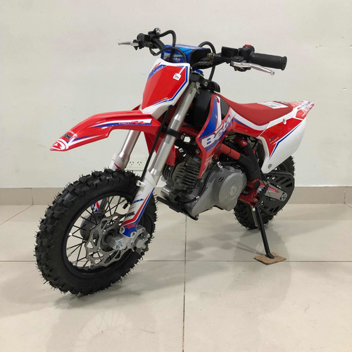 Imagen 7 de 21 de Beta Kinder 50 Mini Enduro Creditos 12 18 Cuotas Permutas
